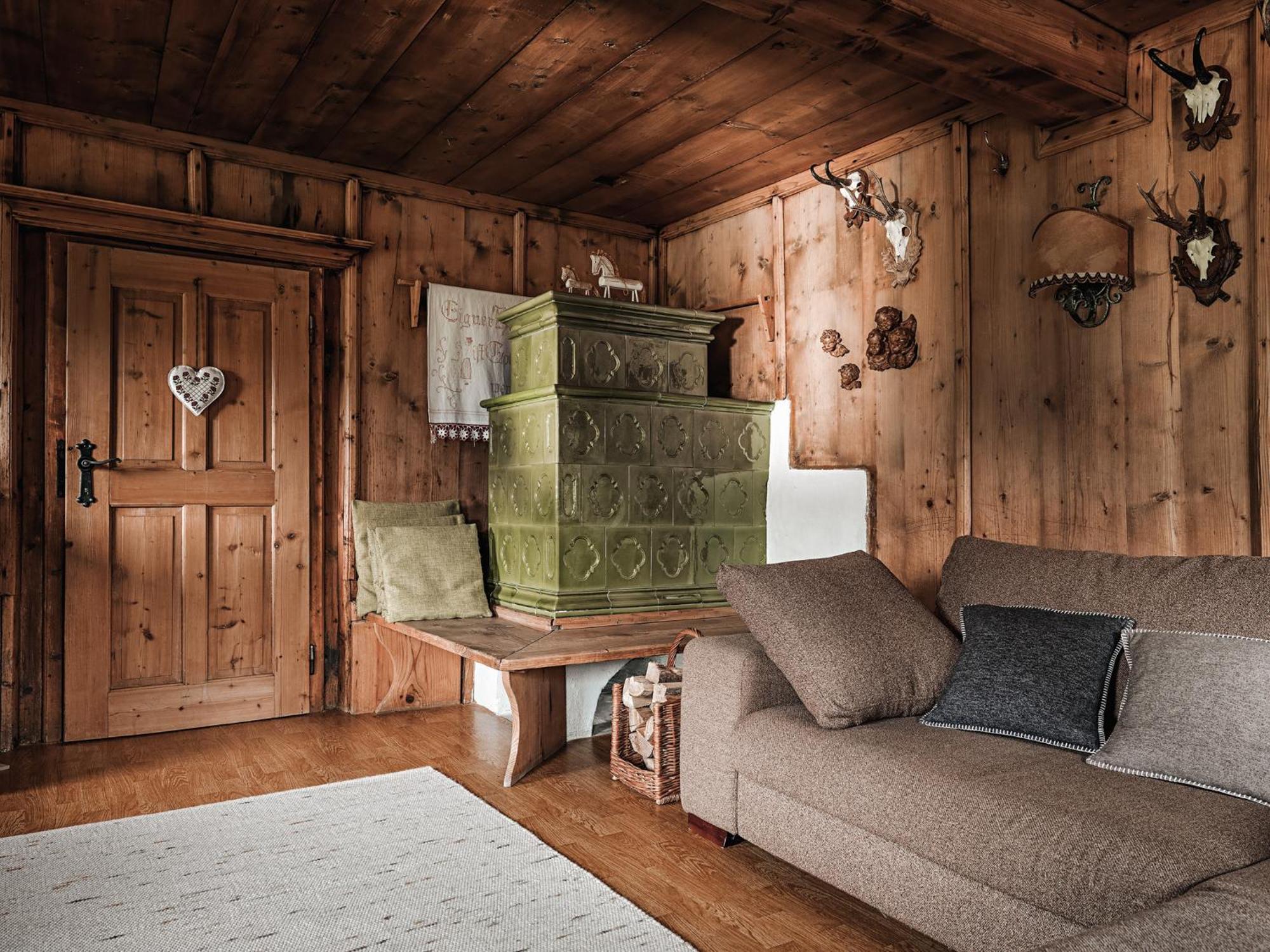 Aster Boutique Hotel & Chalets Fuegenberg Chambre photo