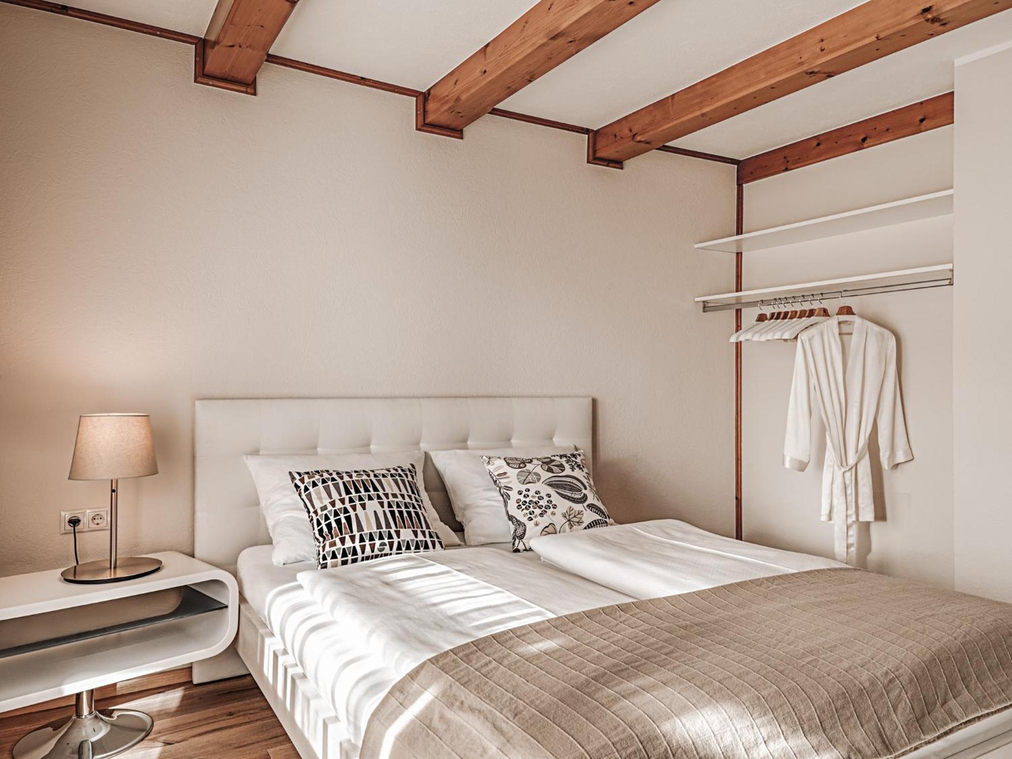 Aster Boutique Hotel & Chalets Fuegenberg Chambre photo